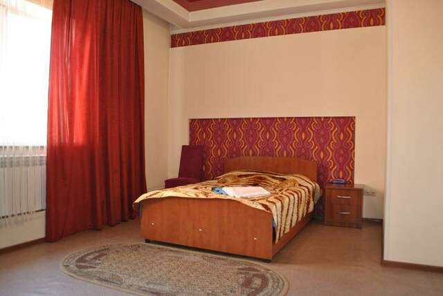 Гостиница Милана Томск-52