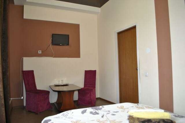 Гостиница Милана Томск-38