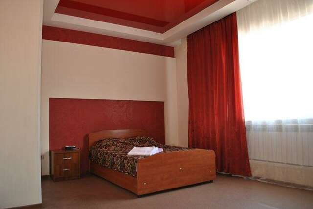 Гостиница Милана Томск-28