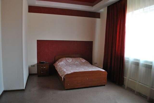 Гостиница Милана Томск-61