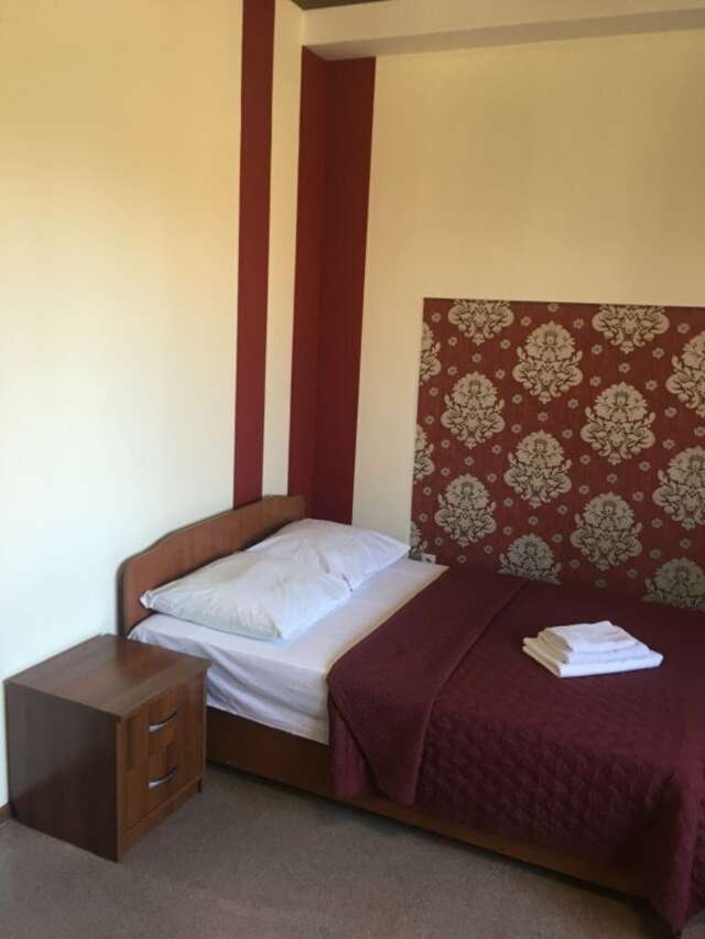 Гостиница Милана Томск-53