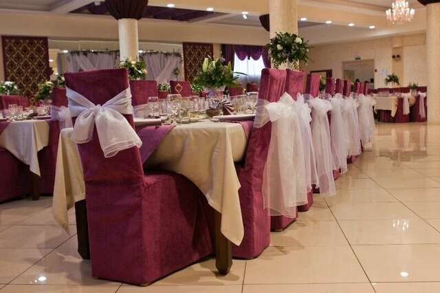 Гостиница Милана Томск-13