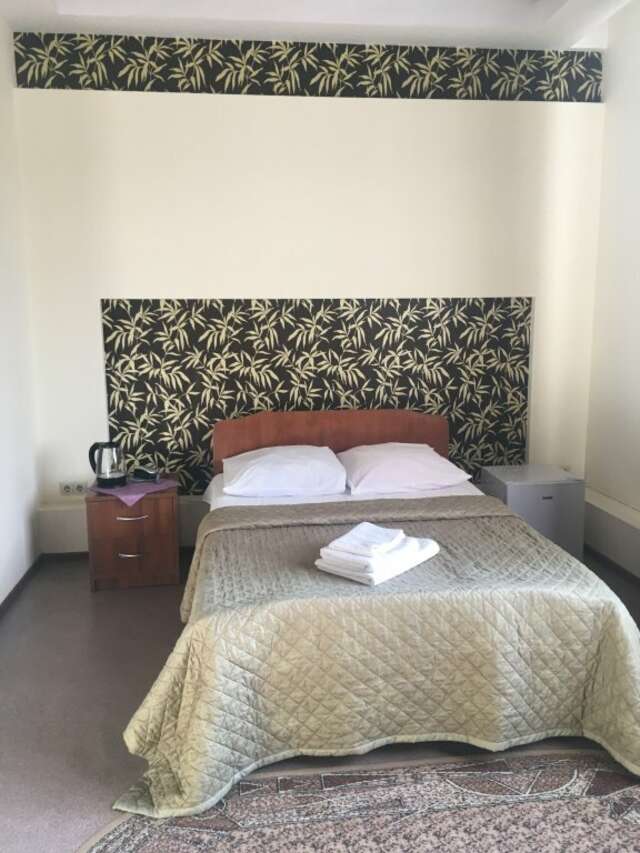 Гостиница Милана Томск-55