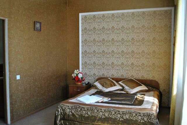 Гостиница Милана Томск-48