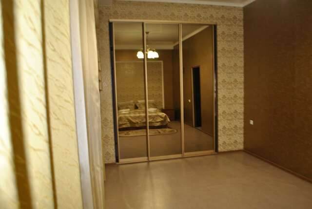 Гостиница Милана Томск-39