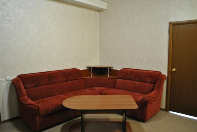 Гостиница Милана Томск-33