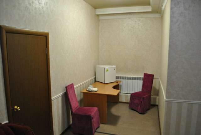 Гостиница Милана Томск-22