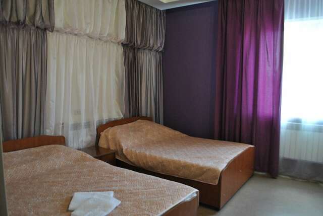 Гостиница Милана Томск-14