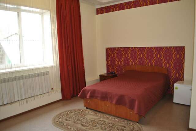 Гостиница Милана Томск-67